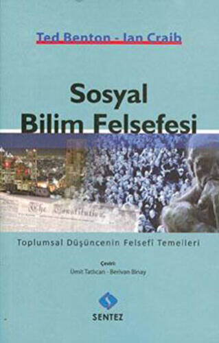 Sosyal Bilim Felsefesi - 1