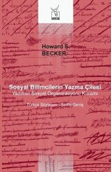 Sosyal Bilimcilerin Yazma Çilesi - 1