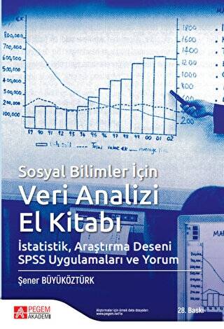 Sosyal Bilimler İçin Veri Analizi El Kitabı - 1