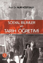 Sosyal Bilimler ve Tarih Öğretimi - 1