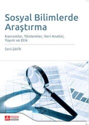 Sosyal Bilimlerde Araştırma - 1