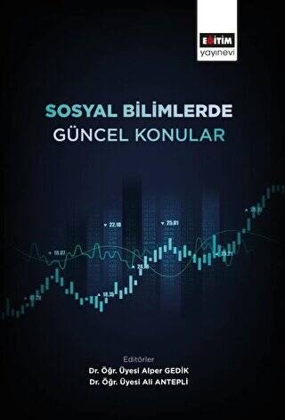 Sosyal Bilimlerde Güncel Konular - 1