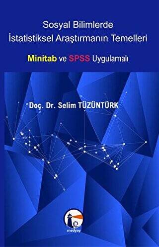 Sosyal Bilimlerde İstatistiksel Araştırmanın Temelleri - 1