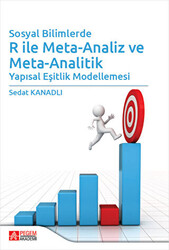 Sosyal Bilimlerde R ile Meta-Analiz ve Meta-Analitik - 1