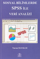 Sosyal Bilimlerde SPSS ile Veri Analizi - 1