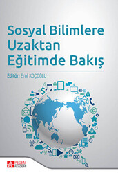 Sosyal Bilimlere Uzaktan Eğitimde Bakış - 1