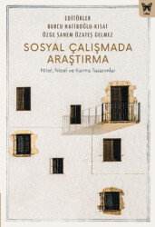 Sosyal Çalışmada Araştırma - 1