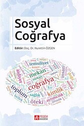 Sosyal Coğrafya - 1