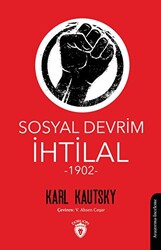 Sosyal Devrim - İhtilal 1902 - 1