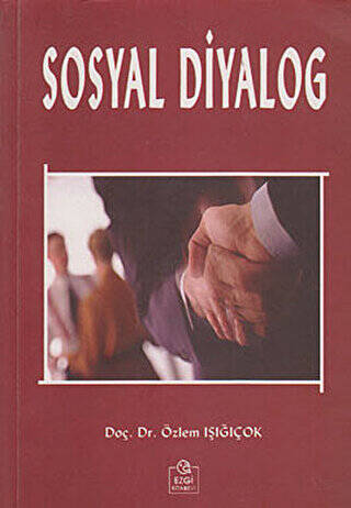 Sosyal Diyalog - 1