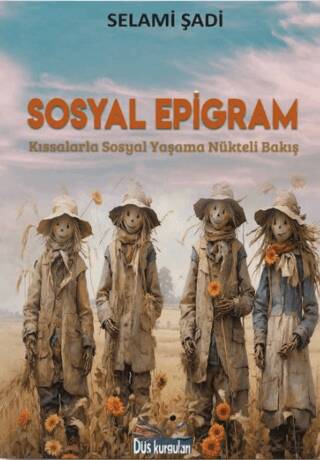 Sosyal Epigram - 1