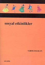 Sosyal Etkinlikler - 1