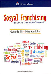 Sosyal Franchising - 1