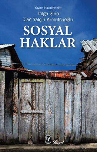 Sosyal Haklar - 1