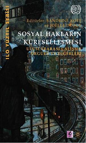 Sosyal Hakların Küreselleşmesi - 1