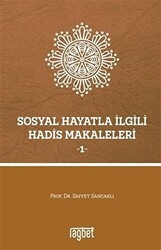 Sosyal Hayatla İlgili Hadis Makaleleri 1 - 1