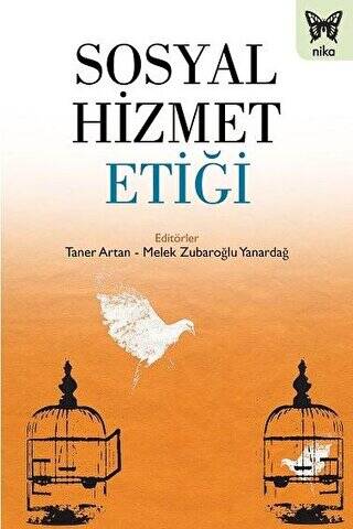 Sosyal Hizmet Etiği - 1