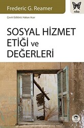 Sosyal Hizmet Etiği ve Değerleri - 1