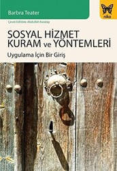 Sosyal Hizmet Kuram ve Yöntemleri - 1