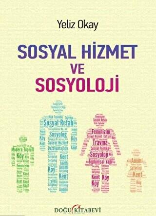 Sosyal Hizmet ve Sosyoloji - 1