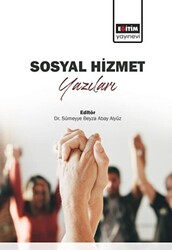 Sosyal Hizmet Yazıları - 1