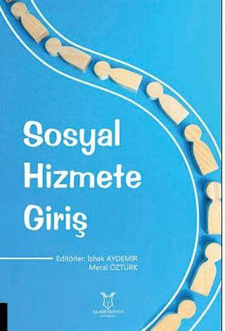 Sosyal Hizmete Giriş - 1