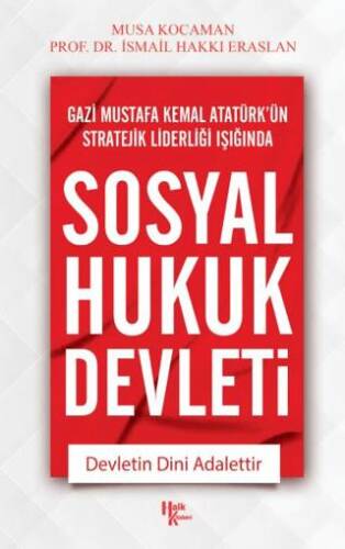 Sosyal Hukuk Devleti - 1