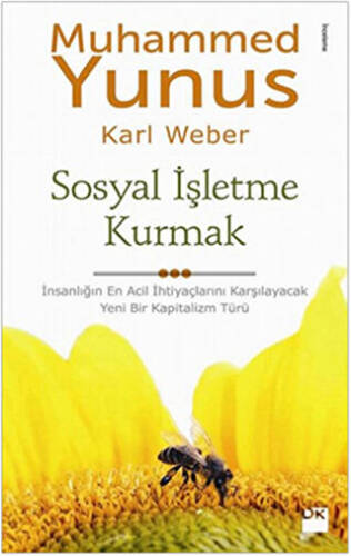 Sosyal İşletme Kurmak - 1