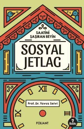 Sosyal Jetlag - 1