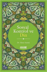 Sosyal Kontrol ve Din - 1