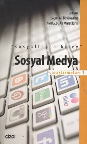 Sosyal Medya Araştırmaları -1 - 1