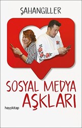 Sosyal Medya Aşkları - 1