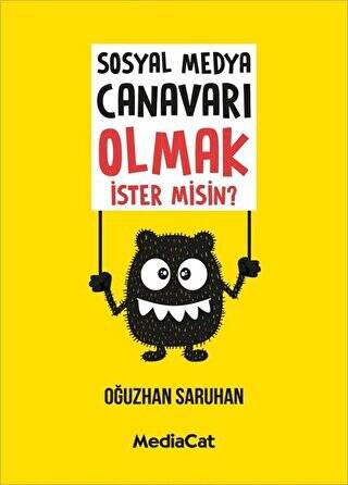 Sosyal Medya Canavarı Olmak İster misin? - 1