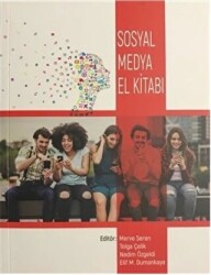 Sosyal Medya El Kitabı - 1