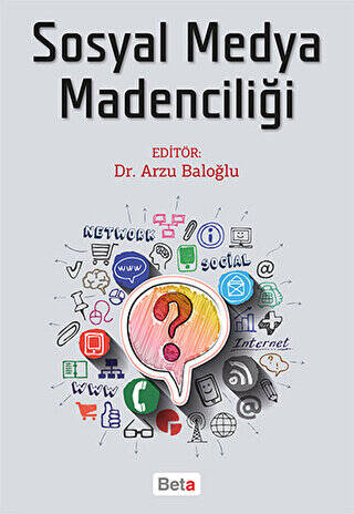 Sosyal Medya Madenciliği - 1