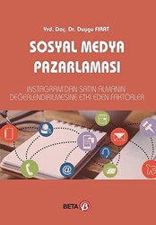 Sosyal Medya Pazarlaması - 1