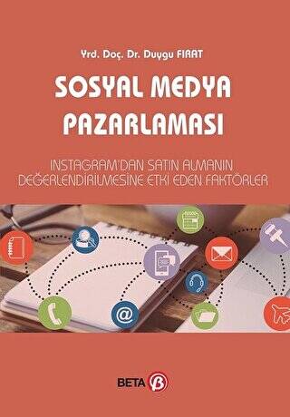 Sosyal Medya Pazarlaması - 1