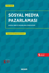 Sosyal Medya Pazarlaması - 1