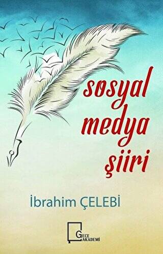 Sosyal Medya Şiiri - 1