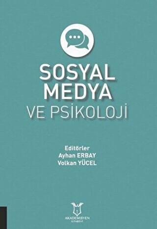 Sosyal Medya ve Psikoloji - 1