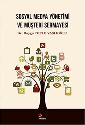 Sosyal Medya Yönetimi ve Müşteri Sermayesi - 1