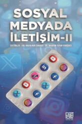 Sosyal Medyada İletişim-II - 1