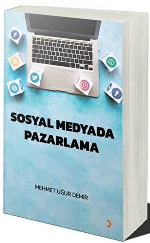 Sosyal Medyada Pazarlama - 1