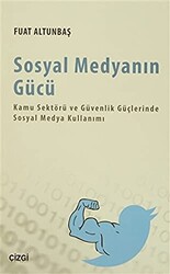 Sosyal Medyanın Gücü - 1