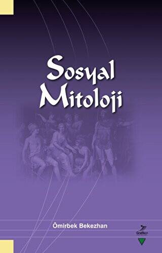 Sosyal Mitoloji - 1