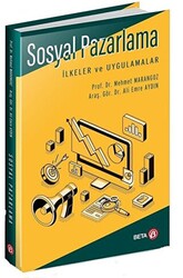 Sosyal Pazarlama - 1