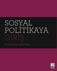 Sosyal Politikaya Giriş - 1