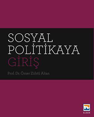 Sosyal Politikaya Giriş - 1