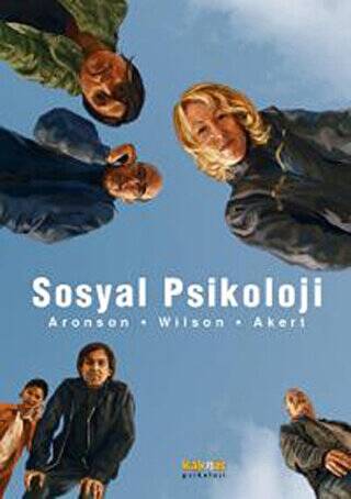 Sosyal Psikoloji - 1