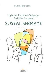 Sosyal Sermaye - 1